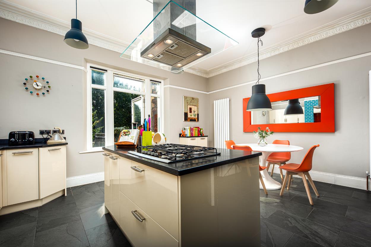 5 bed house for sale in All Saints Road, Bristol  - Property Image 6