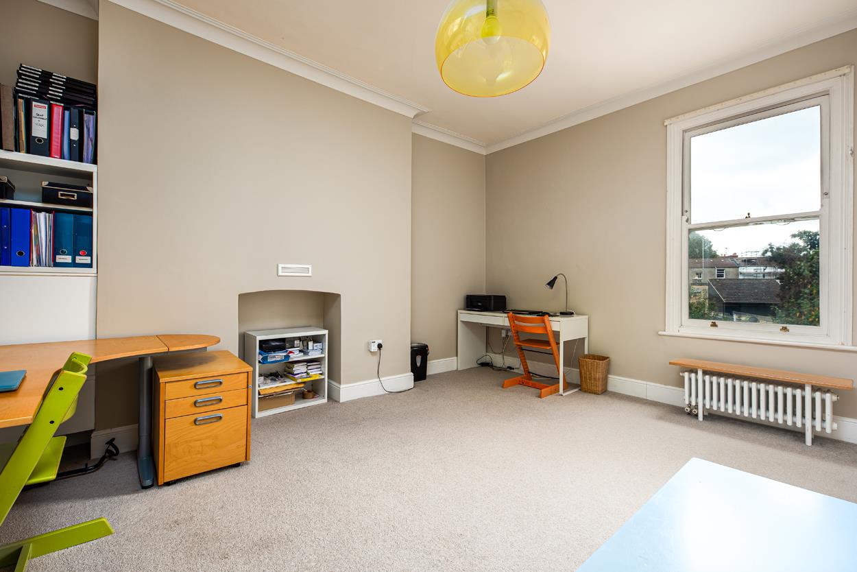 5 bed house for sale in All Saints Road, Bristol 12