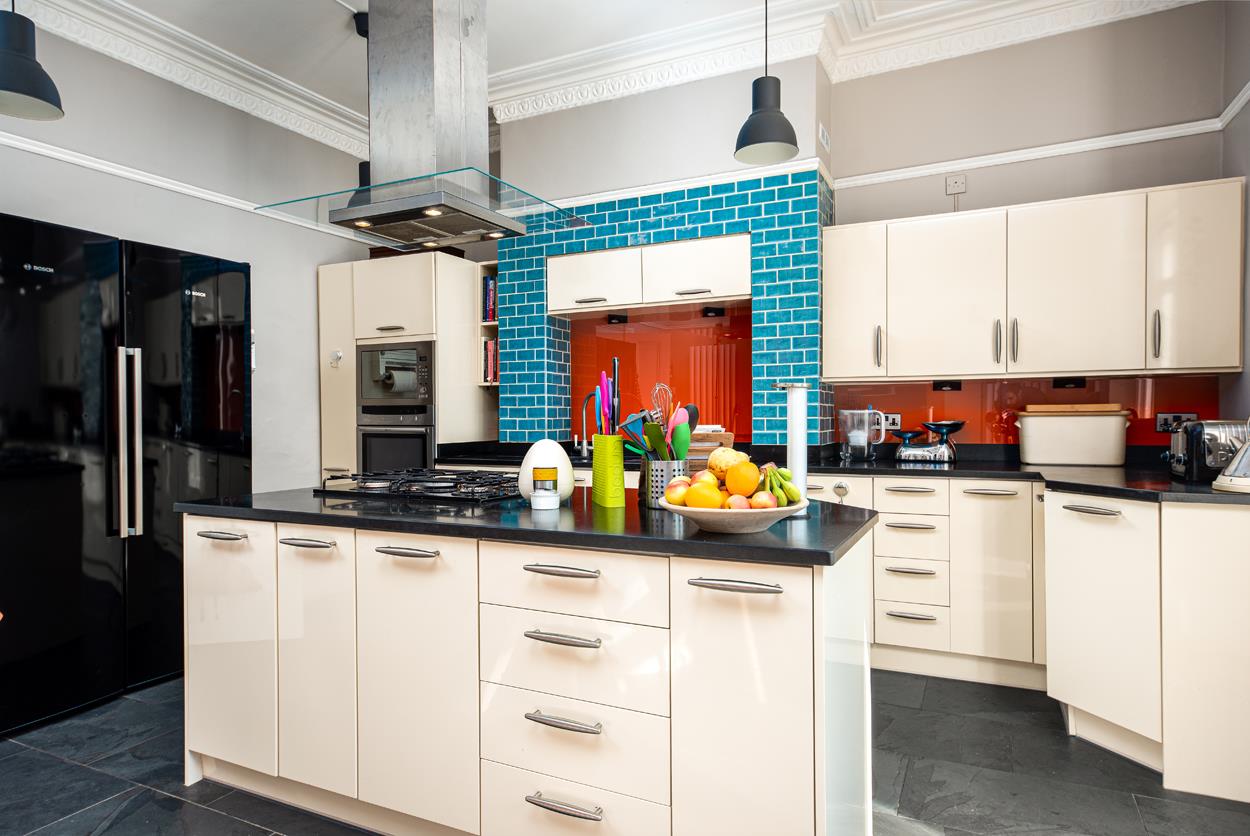 5 bed house for sale in All Saints Road, Bristol  - Property Image 7