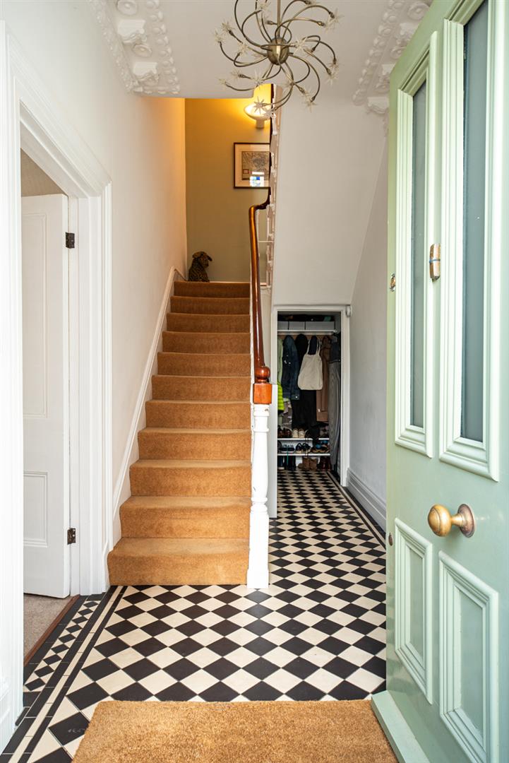 5 bed house for sale in All Saints Road, Bristol 9