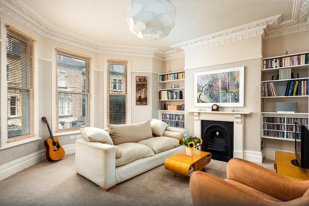 5 bed house for sale in All Saints Road, Bristol 2