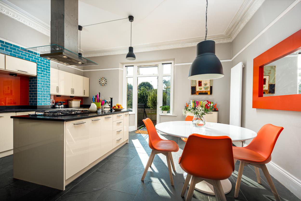 5 bed house for sale in All Saints Road, Bristol  - Property Image 5