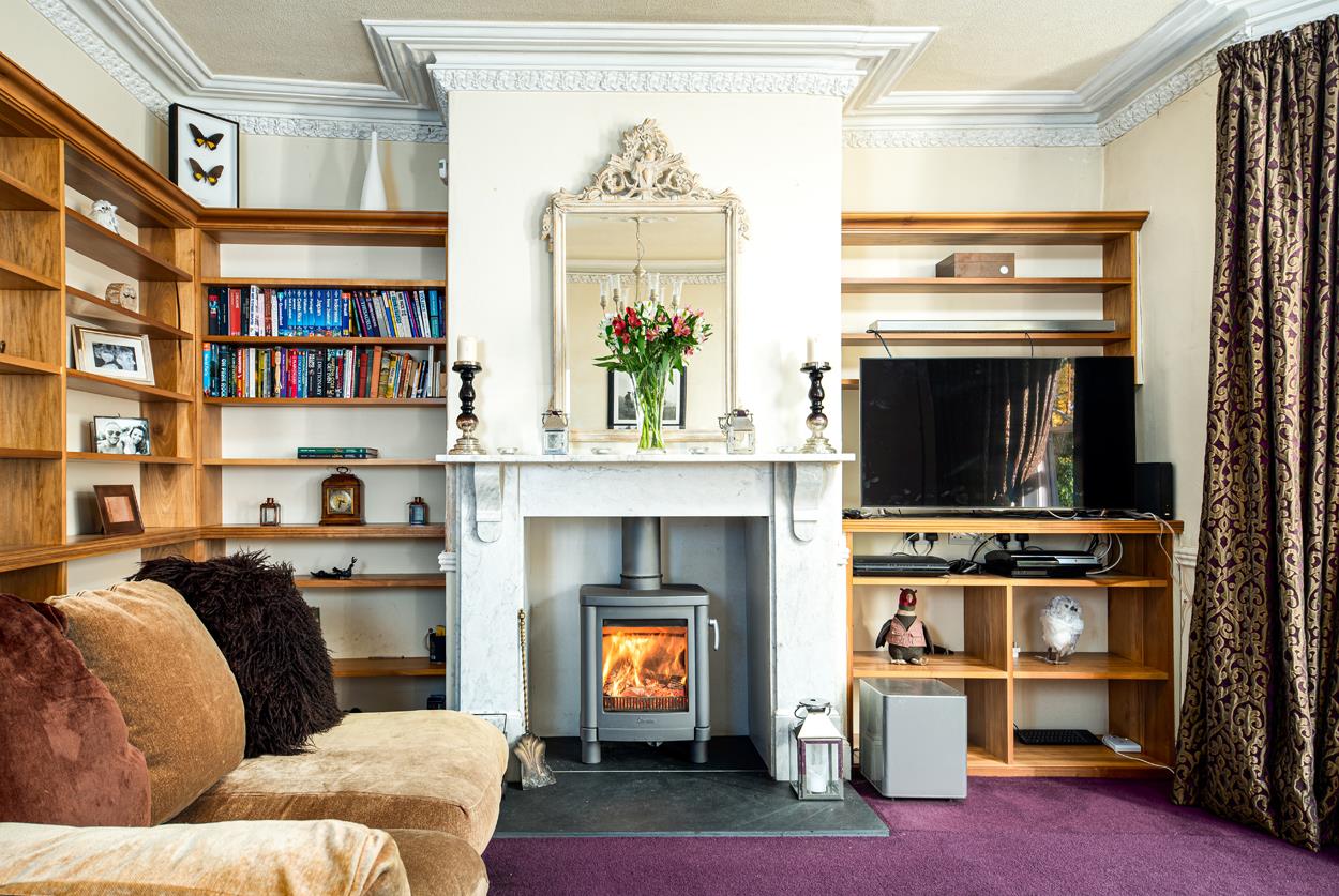 5 bed house for sale in Arley Hill, Bristol  - Property Image 4