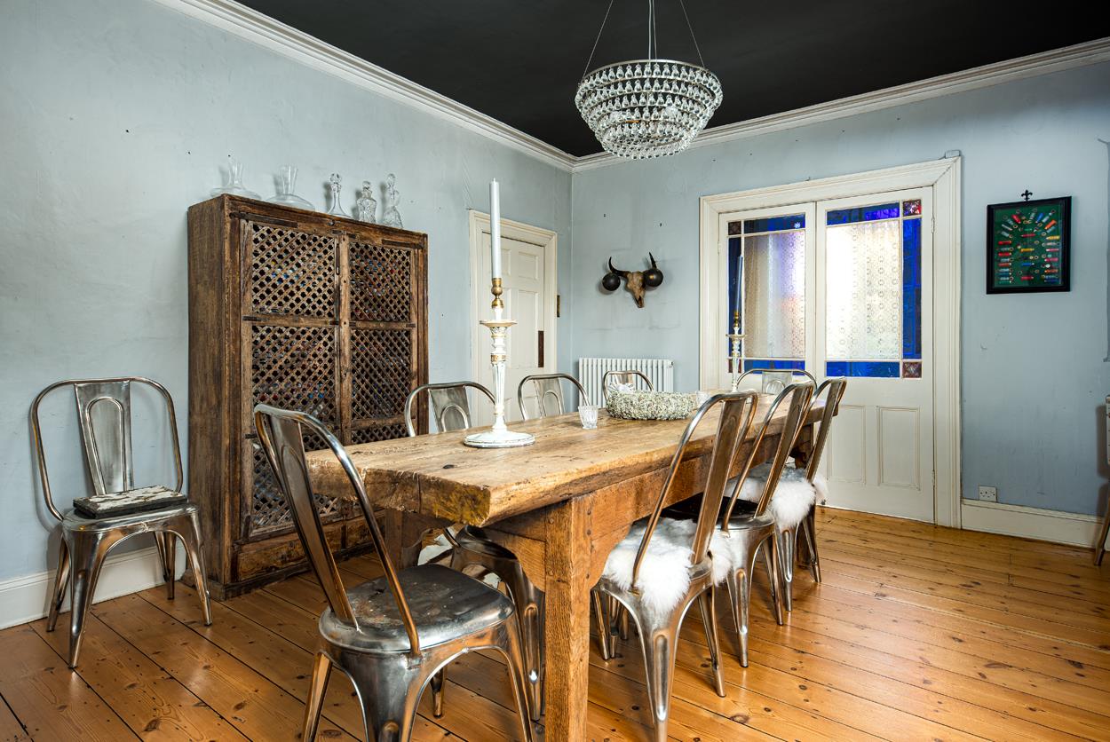 5 bed house for sale in Arley Hill, Bristol 9