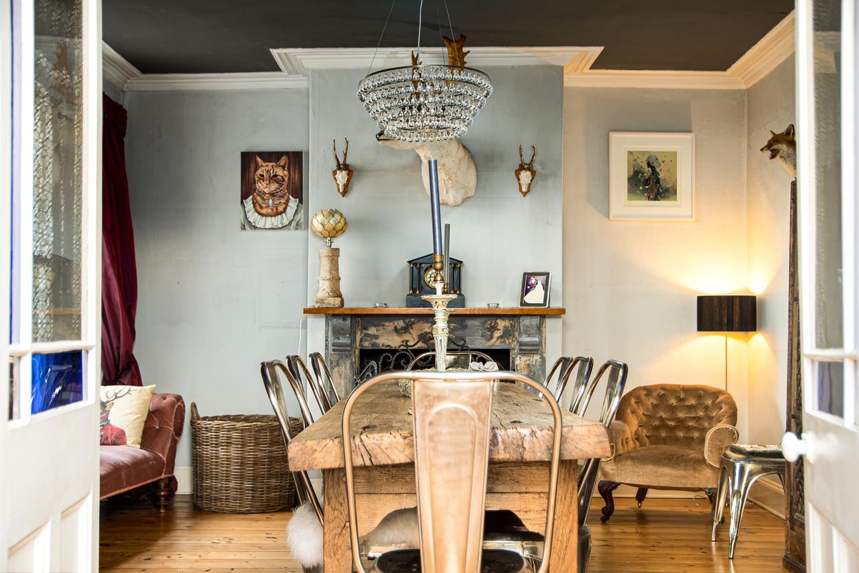 5 bed house for sale in Arley Hill, Bristol  - Property Image 11