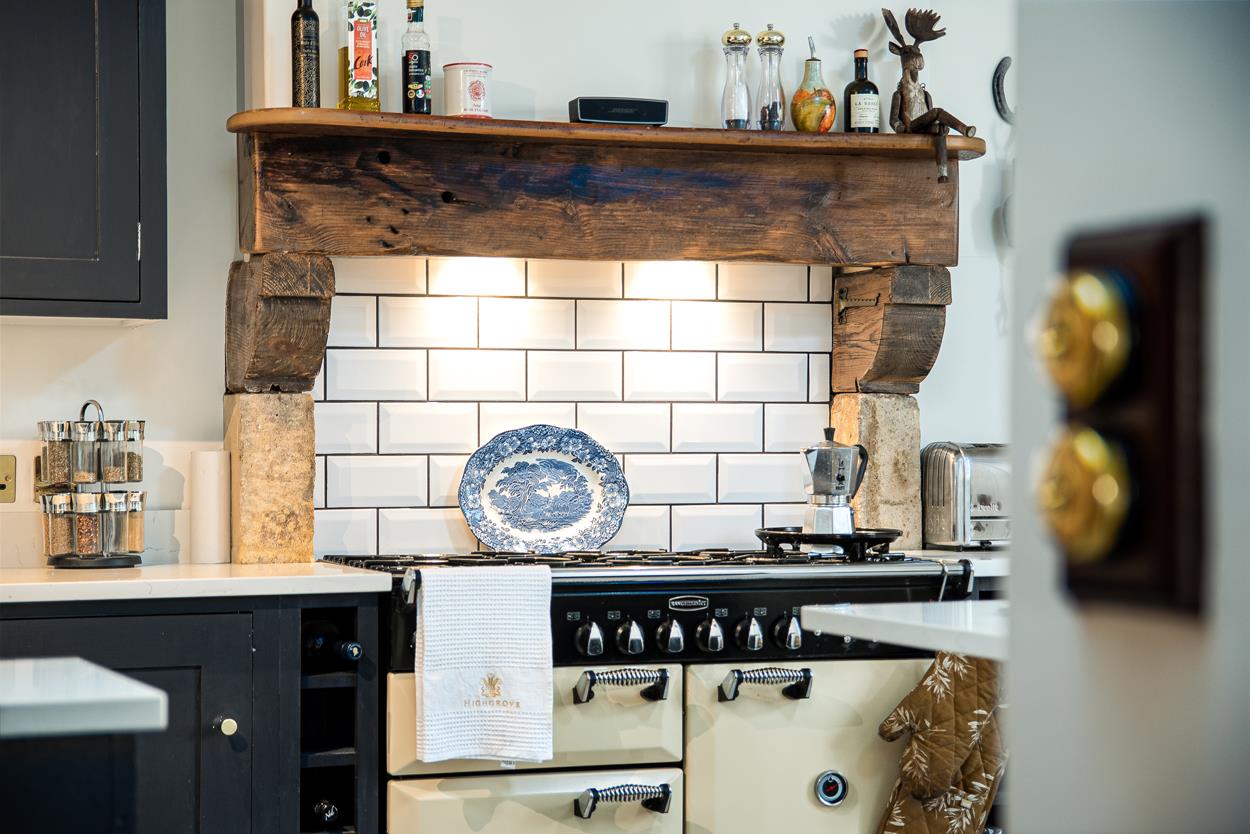 5 bed house for sale in Arley Hill, Bristol  - Property Image 7