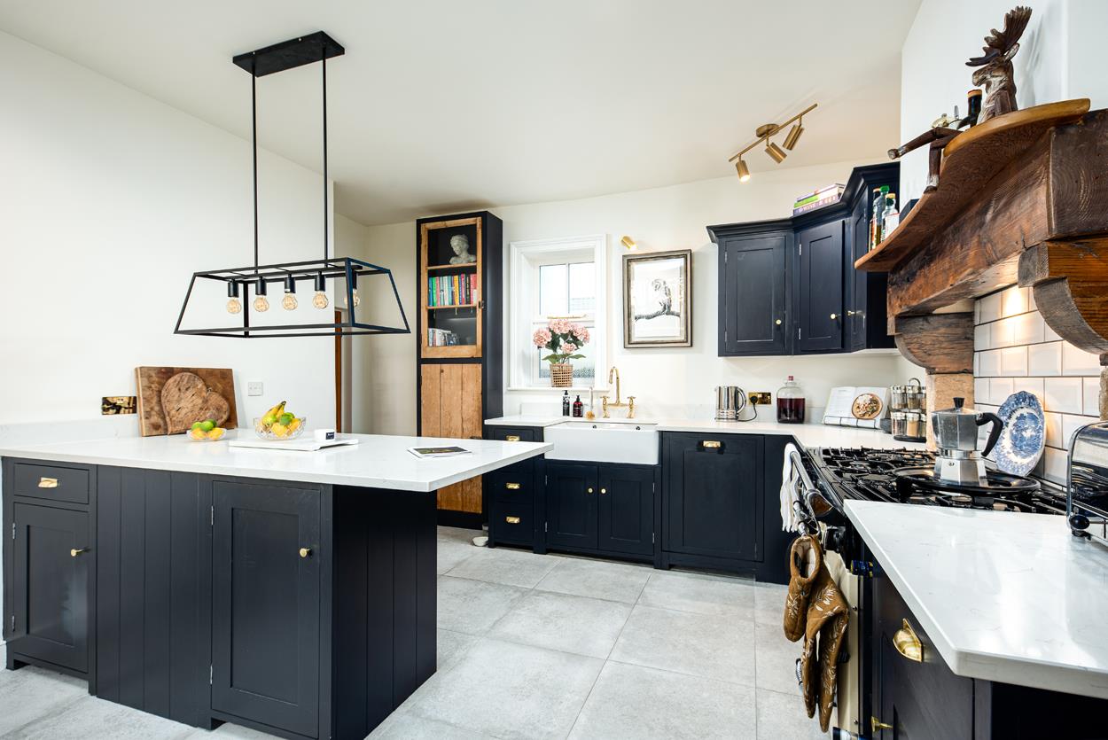 5 bed house for sale in Arley Hill, Bristol  - Property Image 6