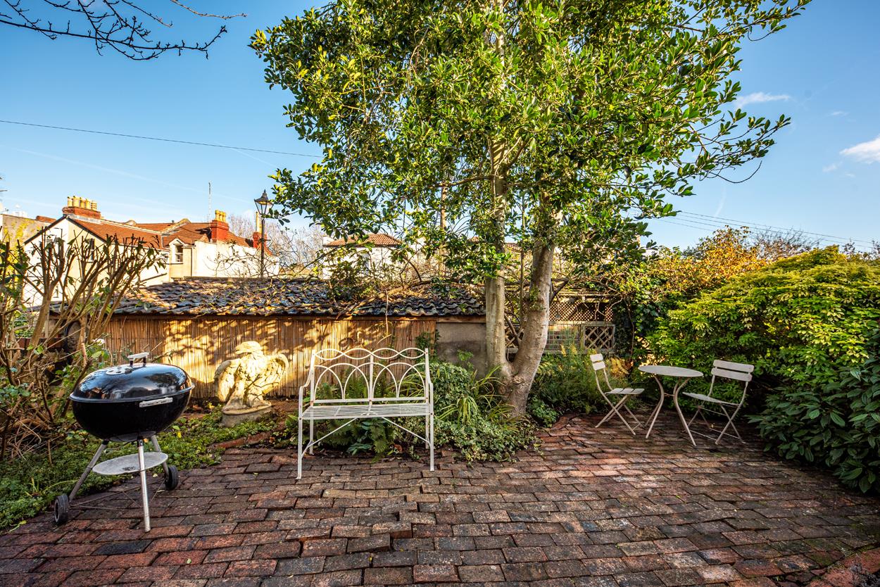 5 bed house for sale in Arley Hill, Bristol  - Property Image 32