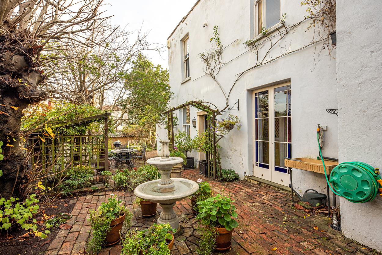 5 bed house for sale in Arley Hill, Bristol  - Property Image 27