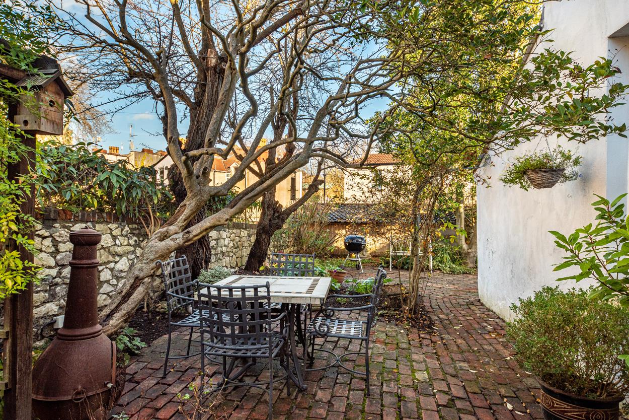 5 bed house for sale in Arley Hill, Bristol 30