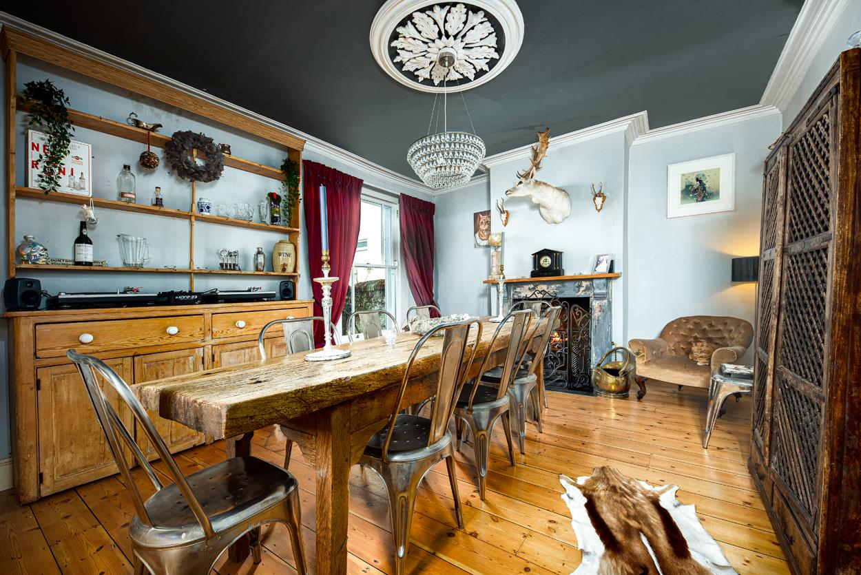 5 bed house for sale in Arley Hill, Bristol 8