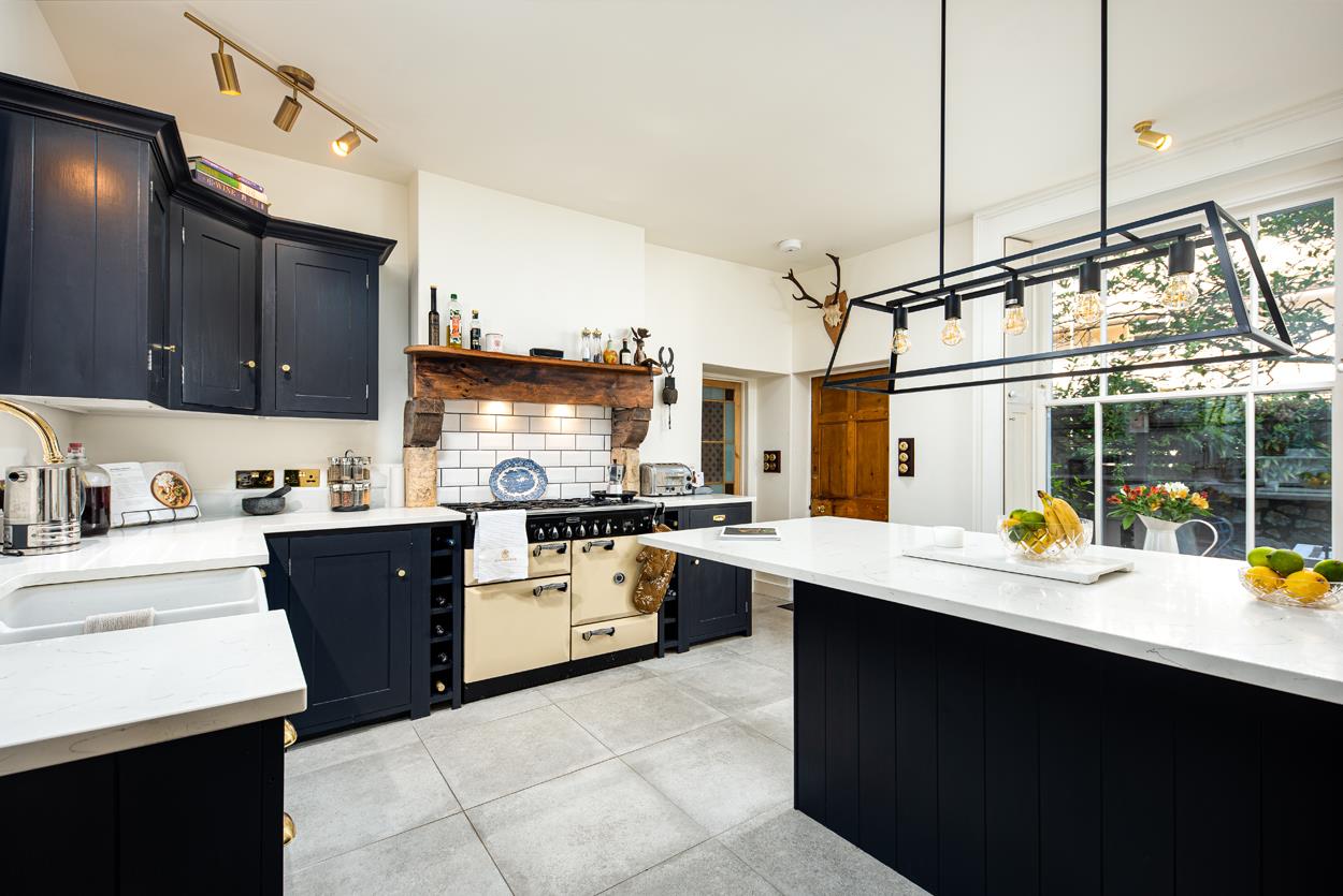 5 bed house for sale in Arley Hill, Bristol 4