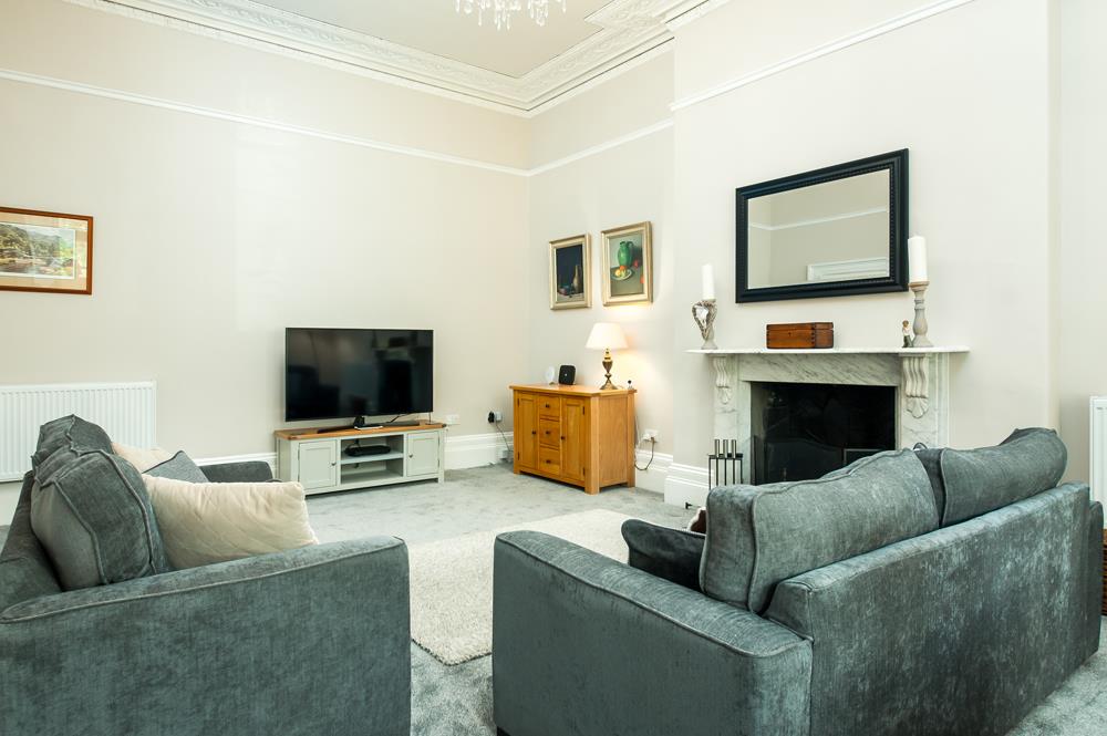 3 bed flat for sale in Apsley Road, Bristol - Property Image 5