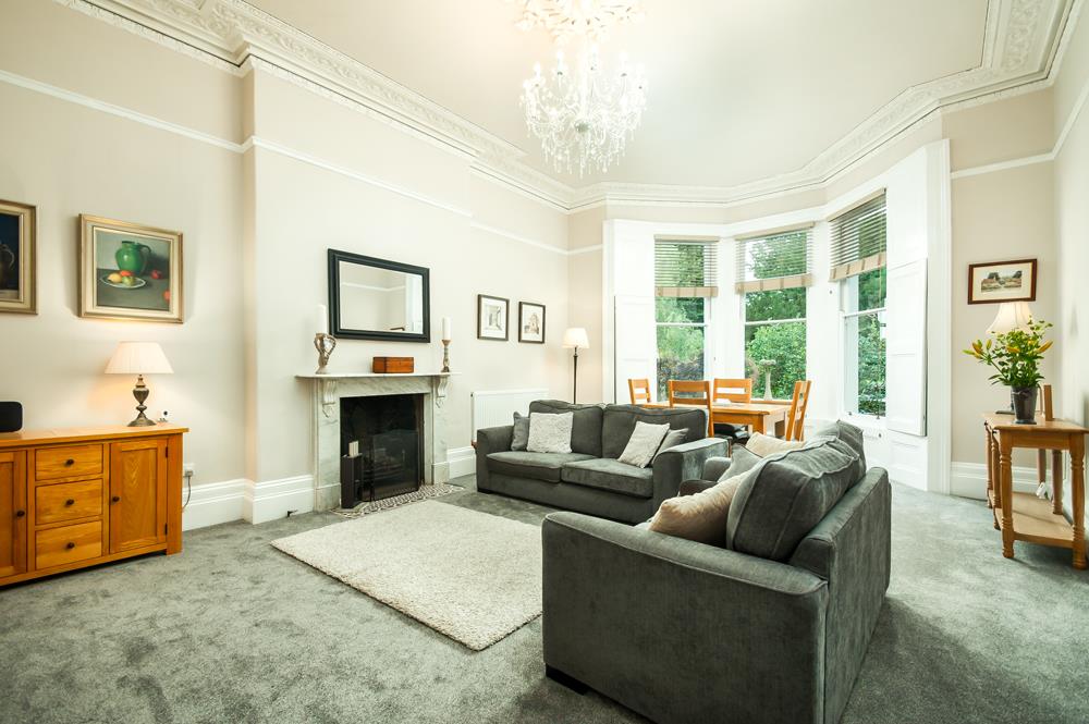 3 bed flat for sale in Apsley Road, Bristol - Property Image 4