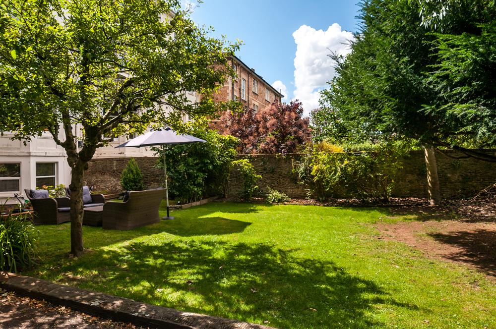 3 bed flat for sale in Apsley Road, Bristol - Property Image 25