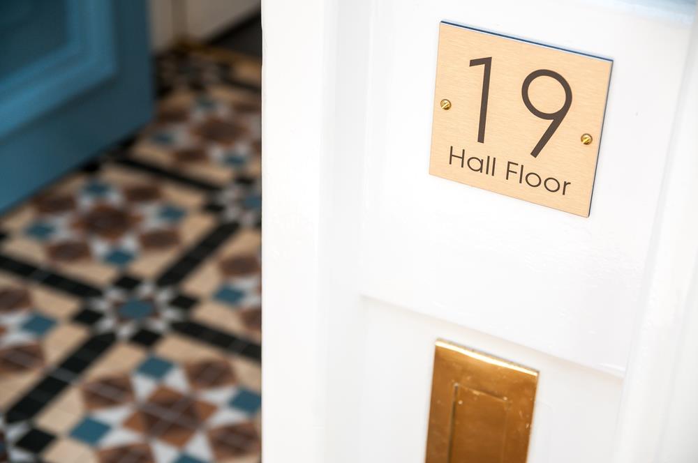 3 bed flat for sale in Apsley Road, Bristol 1