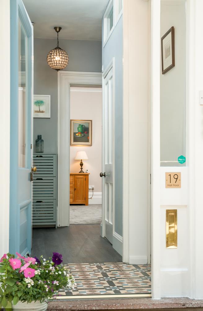 3 bed flat for sale in Apsley Road, Bristol - Property Image 12