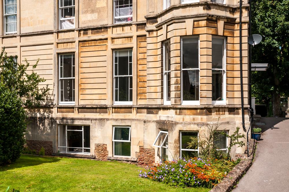 3 bed flat for sale in Apsley Road, Bristol - Property Image 3