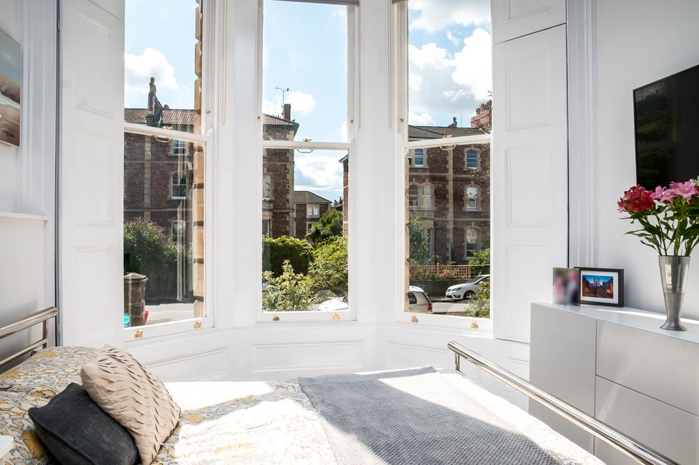 3 bed flat for sale in Apsley Road, Bristol - Property Image 14