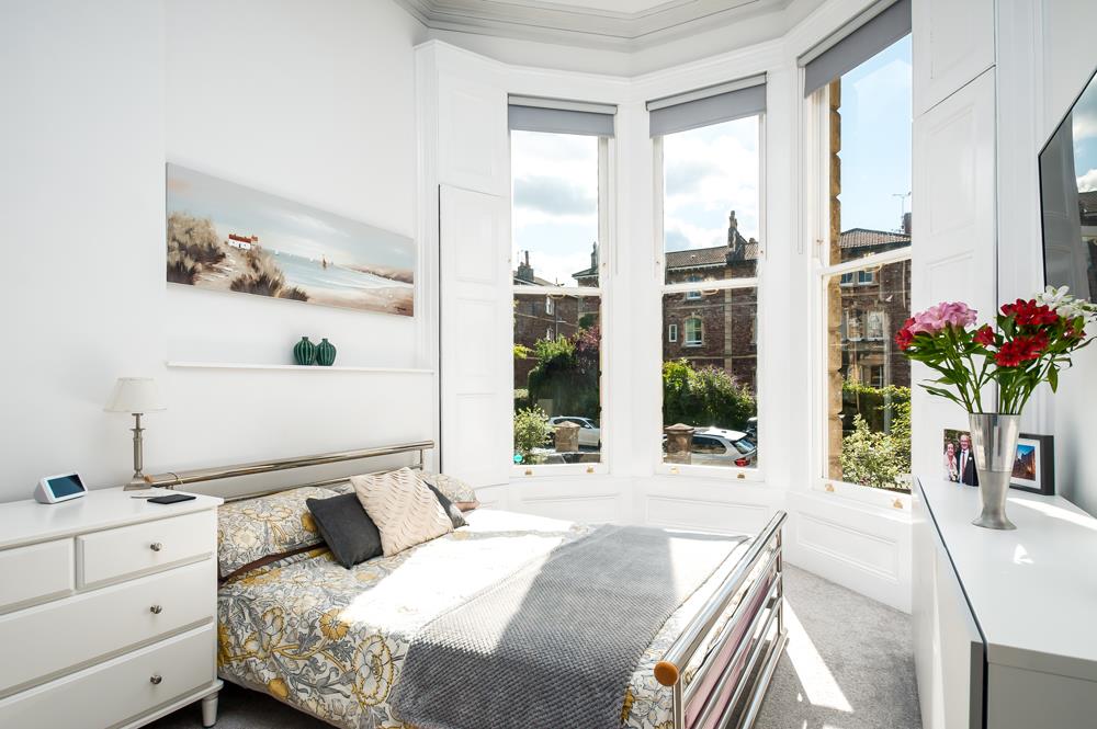 3 bed flat for sale in Apsley Road, Bristol - Property Image 13