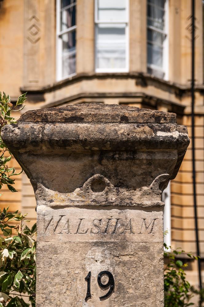 3 bed flat for sale in Apsley Road, Bristol - Property Image 21