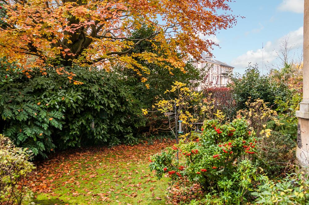 1 bed flat for sale in All Saints Road, Bristol 10