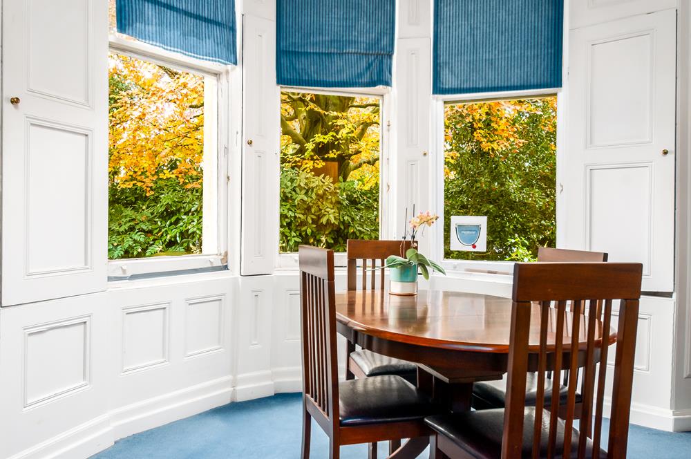 1 bed flat for sale in All Saints Road, Bristol 4