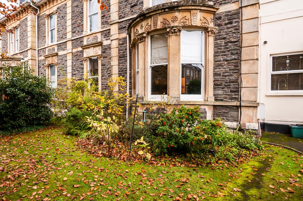 1 bed flat for sale in All Saints Road, Bristol  - Property Image 10