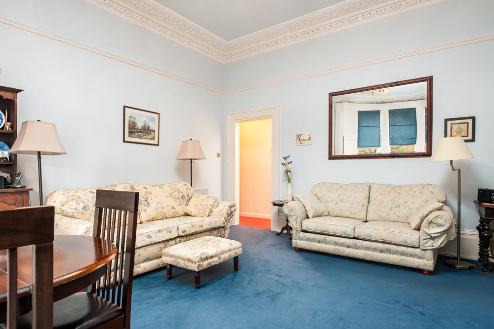 1 bed flat for sale in All Saints Road, Bristol 2