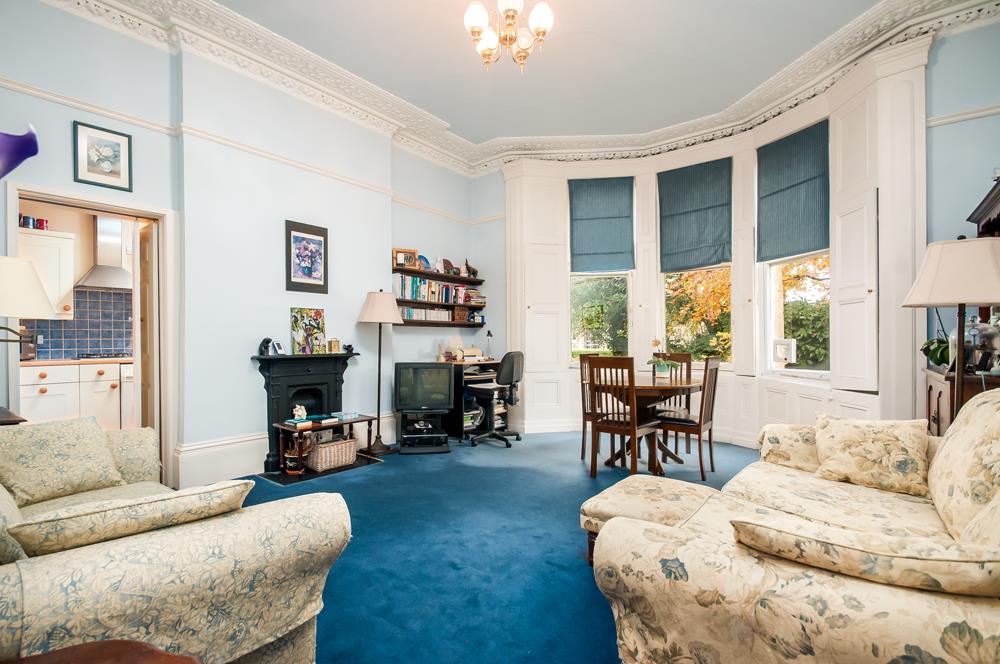 1 bed flat for sale in All Saints Road, Bristol 1