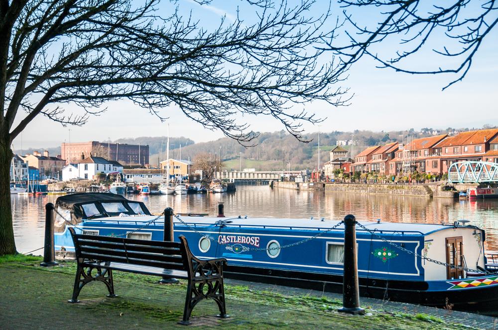 2 bed flat for sale in Cumberland Close, Bristol  - Property Image 13