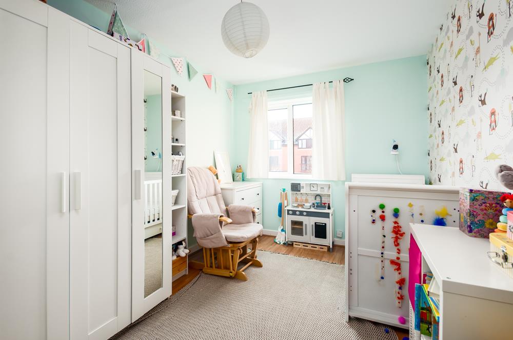 2 bed flat for sale in Cumberland Close, Bristol  - Property Image 7