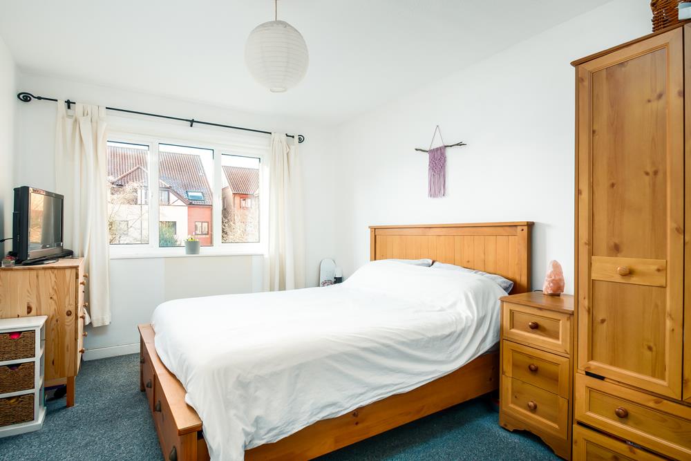 2 bed flat for sale in Cumberland Close, Bristol  - Property Image 6