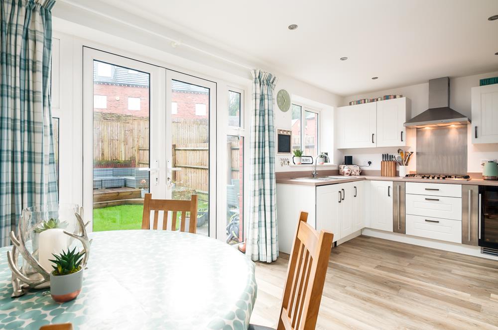 3 bed house for sale in Thornfield Road, Bristol 5