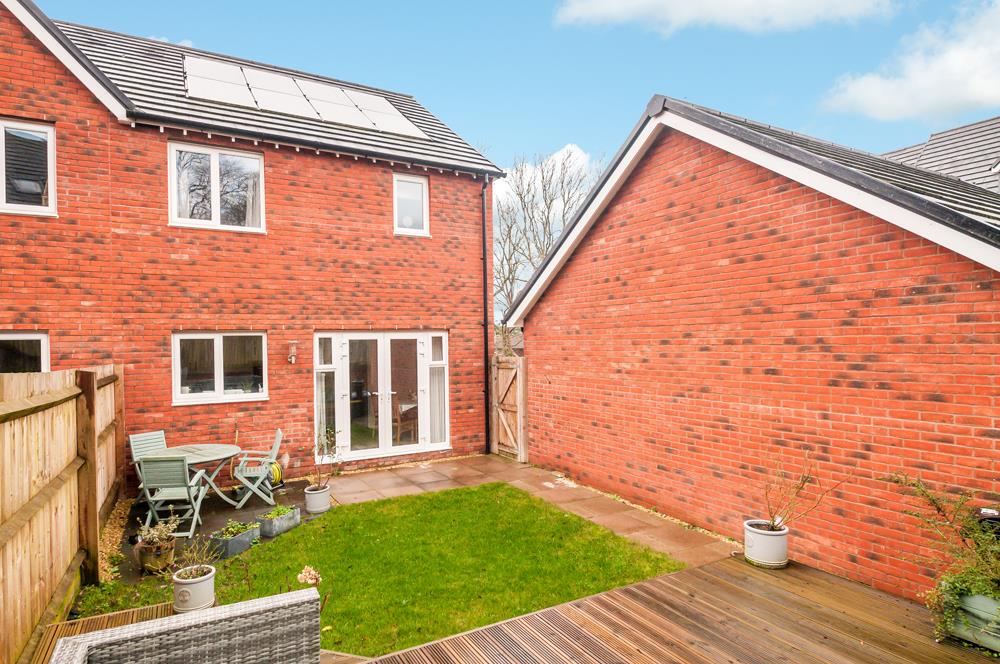 3 bed house for sale in Thornfield Road, Bristol 13