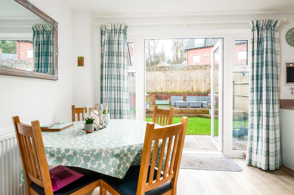 3 bed house for sale in Thornfield Road, Bristol 6