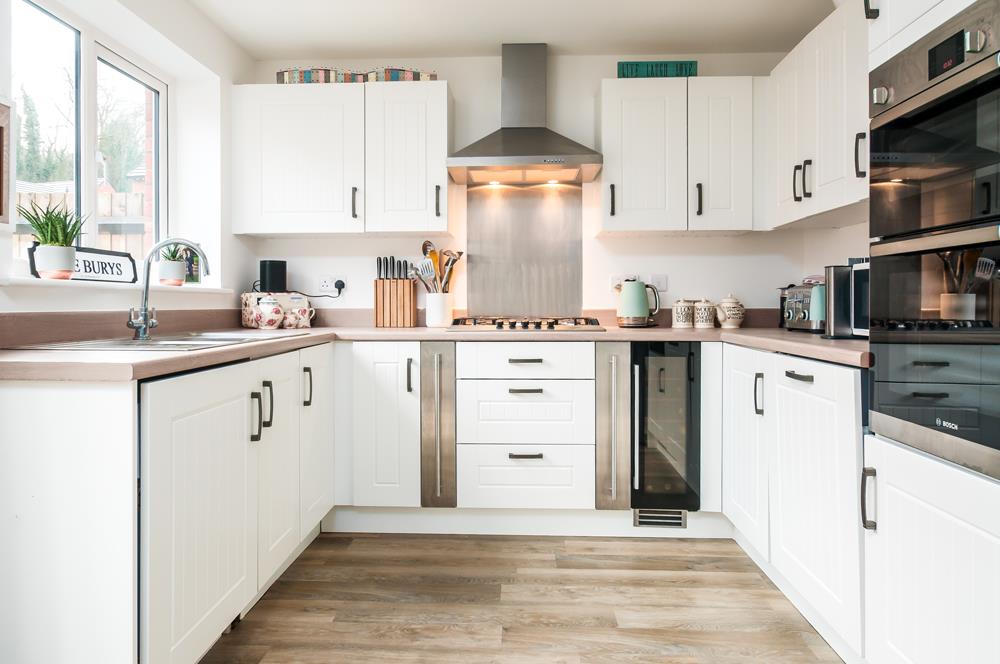 3 bed house for sale in Thornfield Road, Bristol  - Property Image 5