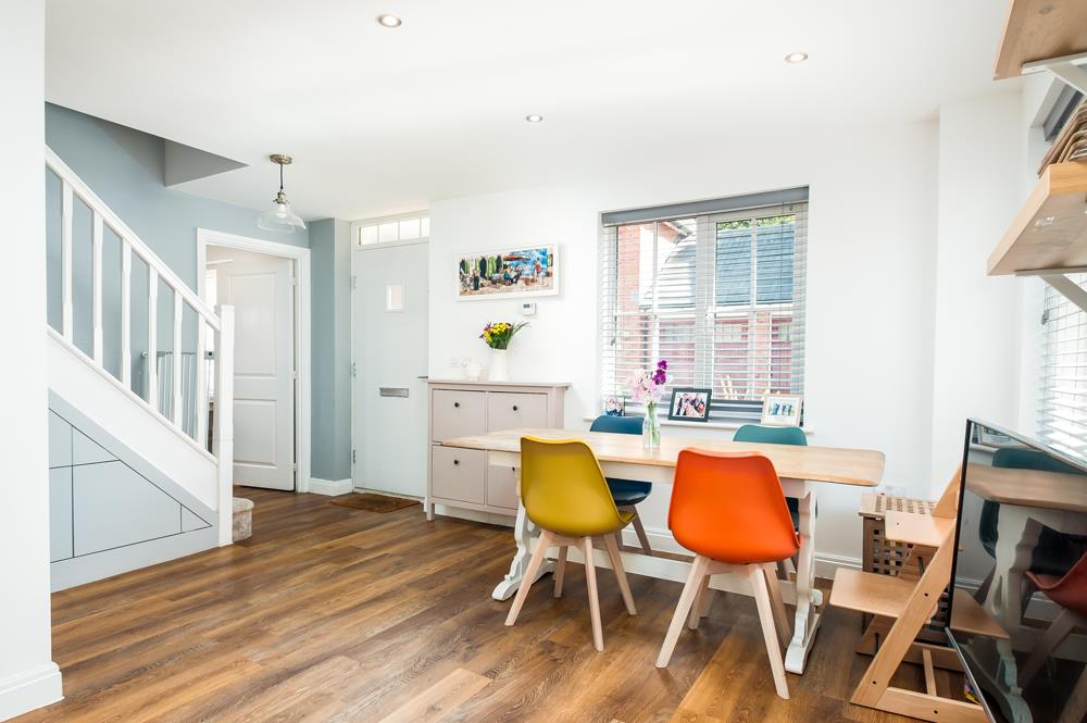 4 bed house for sale in Thornfield Road, Bristol 7