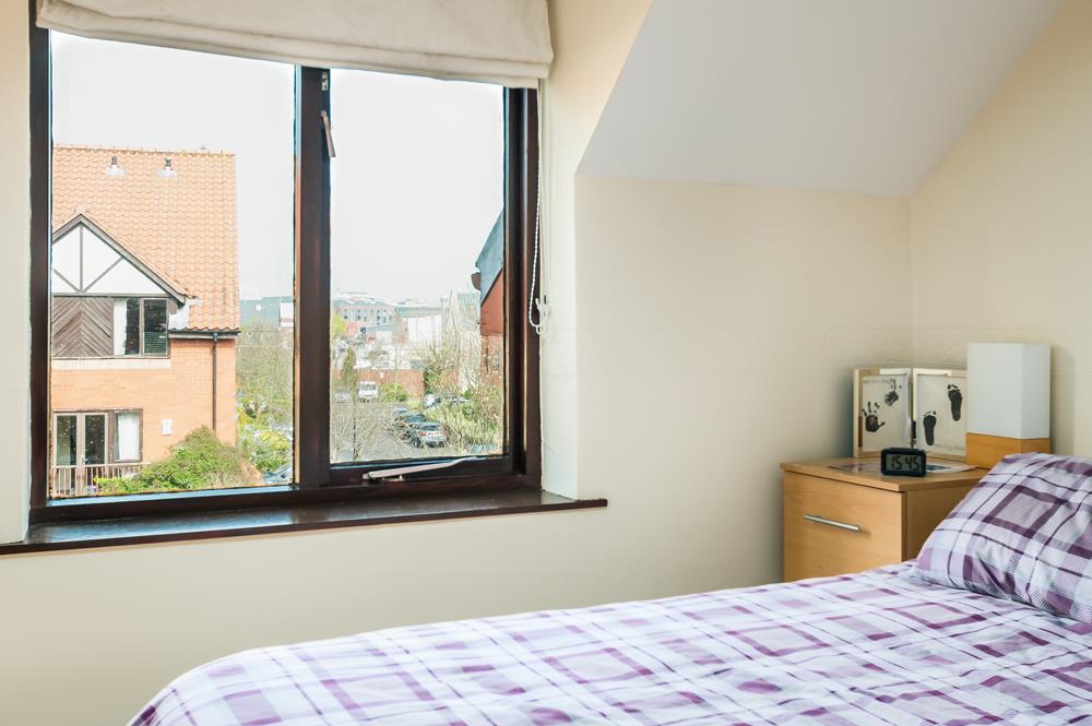 2 bed house for sale in Canada Way, Bristol  - Property Image 8