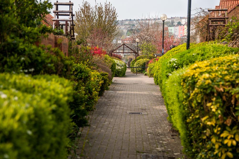 2 bed house for sale in Canada Way, Bristol 17