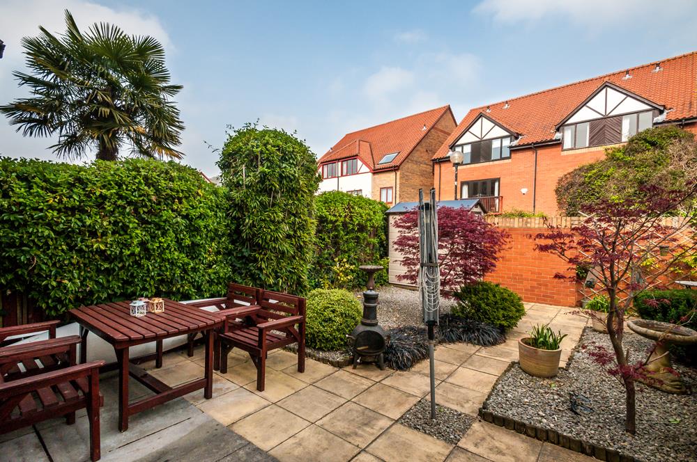 2 bed house for sale in Canada Way, Bristol  - Property Image 14