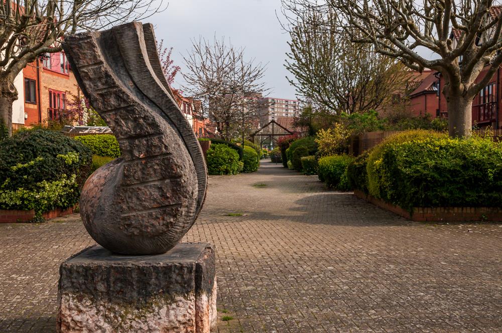 2 bed house for sale in Canada Way, Bristol  - Property Image 19