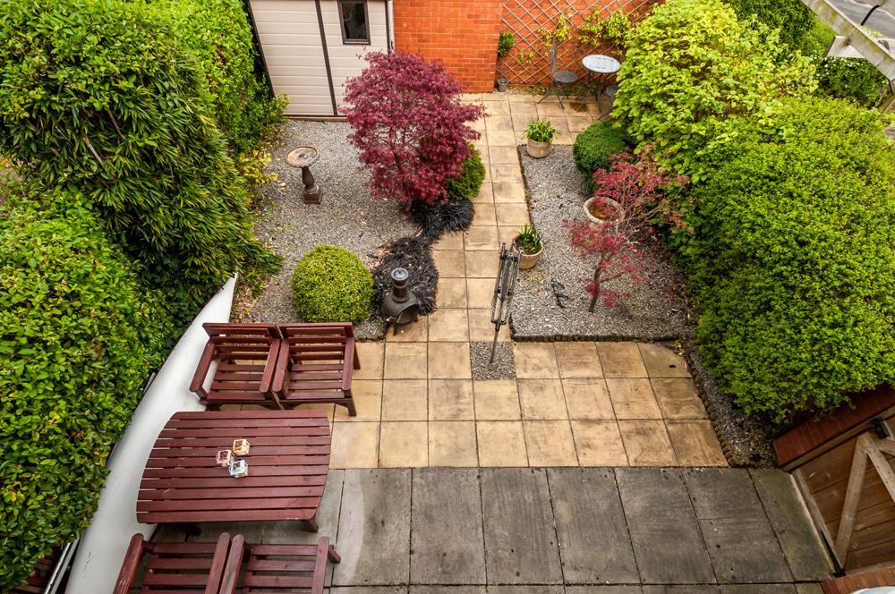 2 bed house for sale in Canada Way, Bristol  - Property Image 13