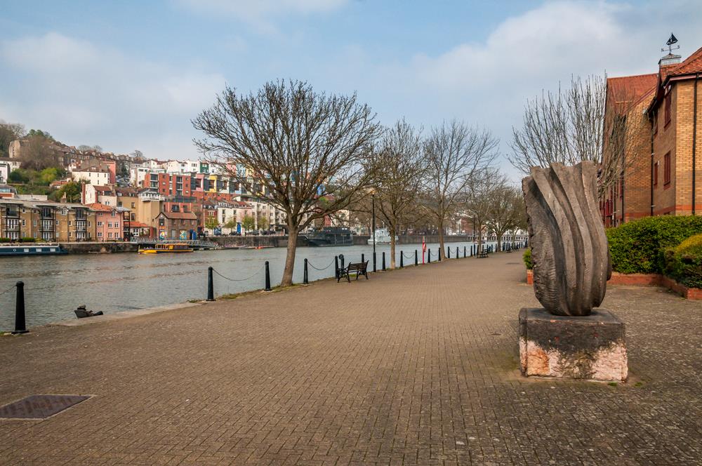 2 bed house for sale in Canada Way, Bristol 19