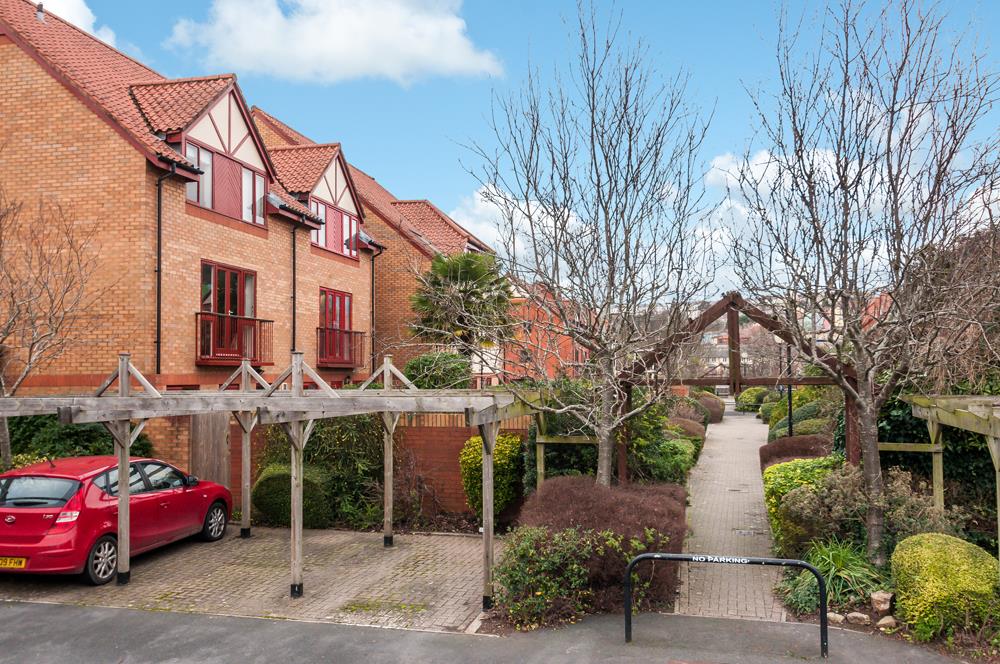 2 bed house for sale in Canada Way, Bristol  - Property Image 11