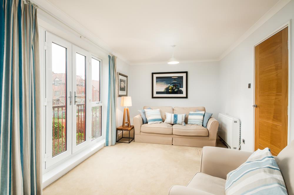 2 bed house for sale in Canada Way, Bristol 4