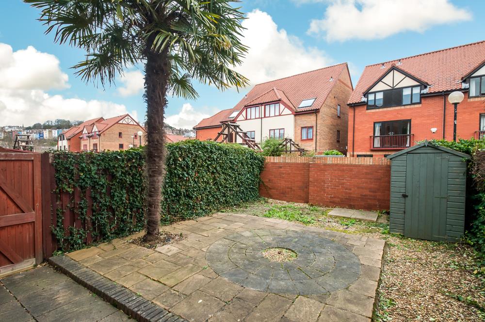 2 bed house for sale in Canada Way, Bristol 11