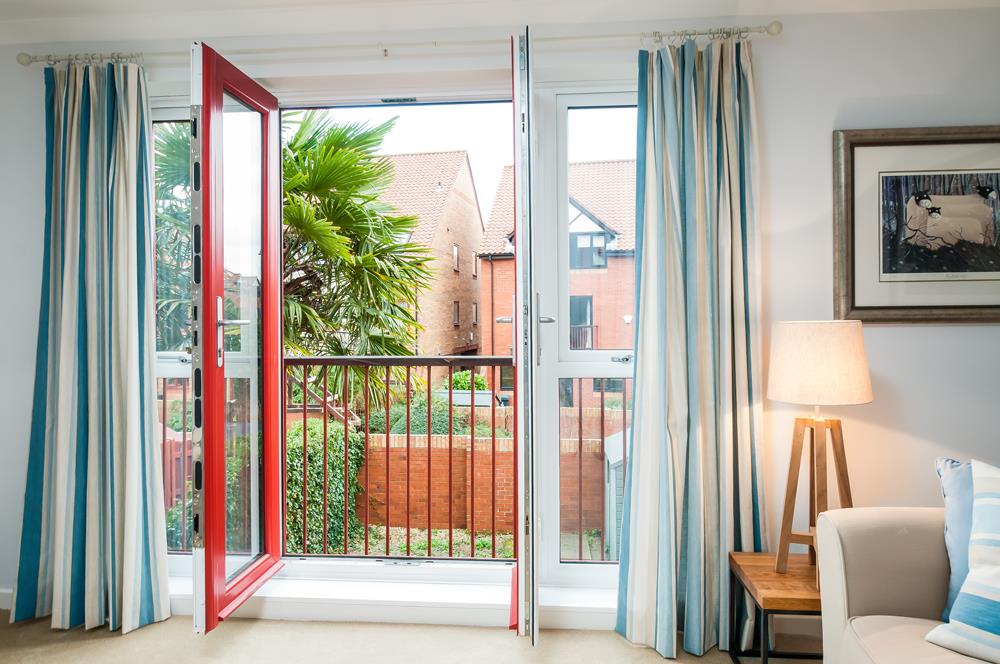 2 bed house for sale in Canada Way, Bristol 5