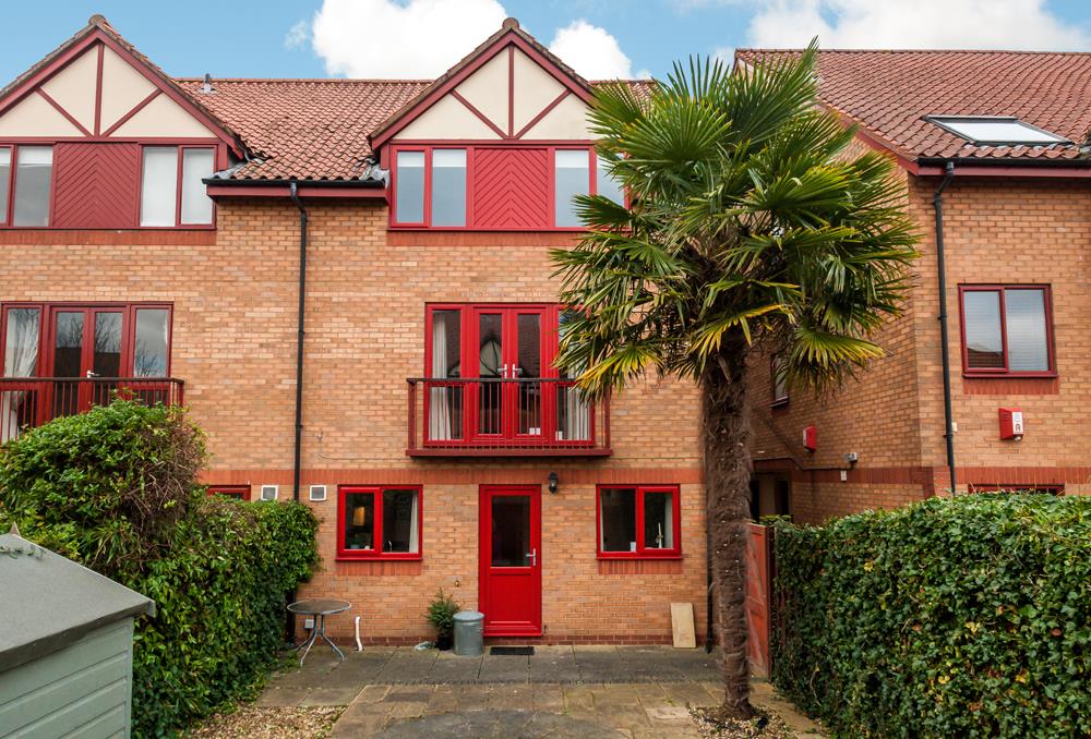 2 bed house for sale in Canada Way, Bristol, BS1 