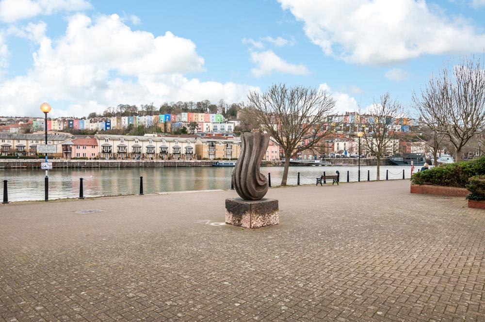 2 bed house for sale in Canada Way, Bristol 12